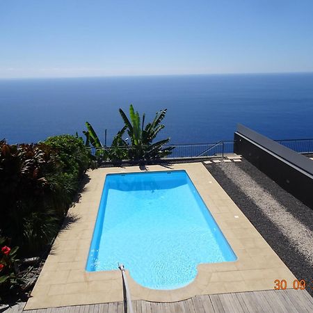 Loreto Luxury Arco da Calheta  Exterior photo