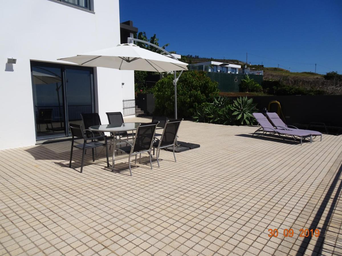 Loreto Luxury Arco da Calheta  Exterior photo
