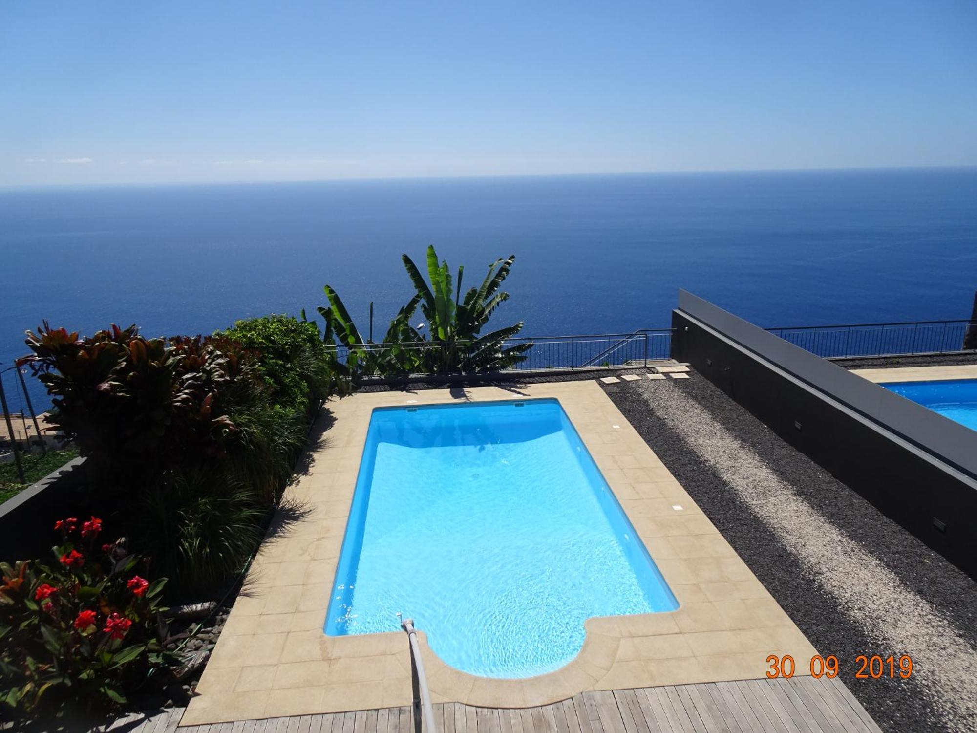 Loreto Luxury Arco da Calheta  Exterior photo