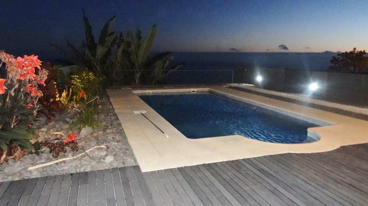 Loreto Luxury Arco da Calheta  Exterior photo
