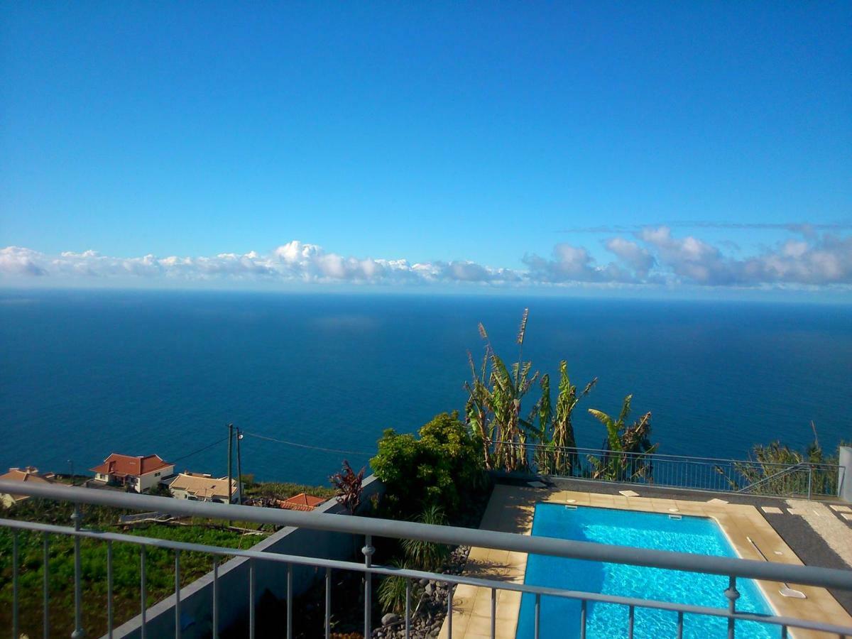 Loreto Luxury Arco da Calheta  Exterior photo