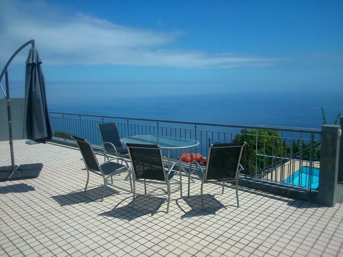 Loreto Luxury Arco da Calheta  Exterior photo