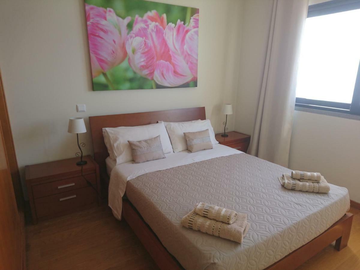 Loreto Luxury Arco da Calheta  Exterior photo