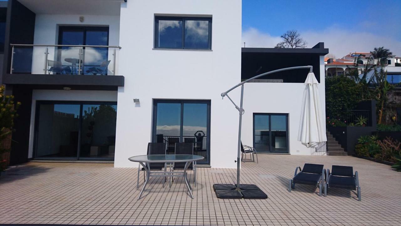 Loreto Luxury Arco da Calheta  Exterior photo