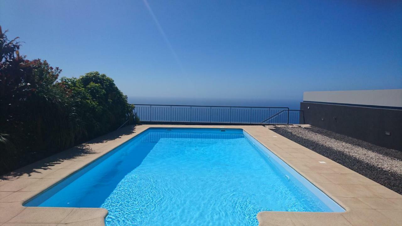 Loreto Luxury Arco da Calheta  Exterior photo